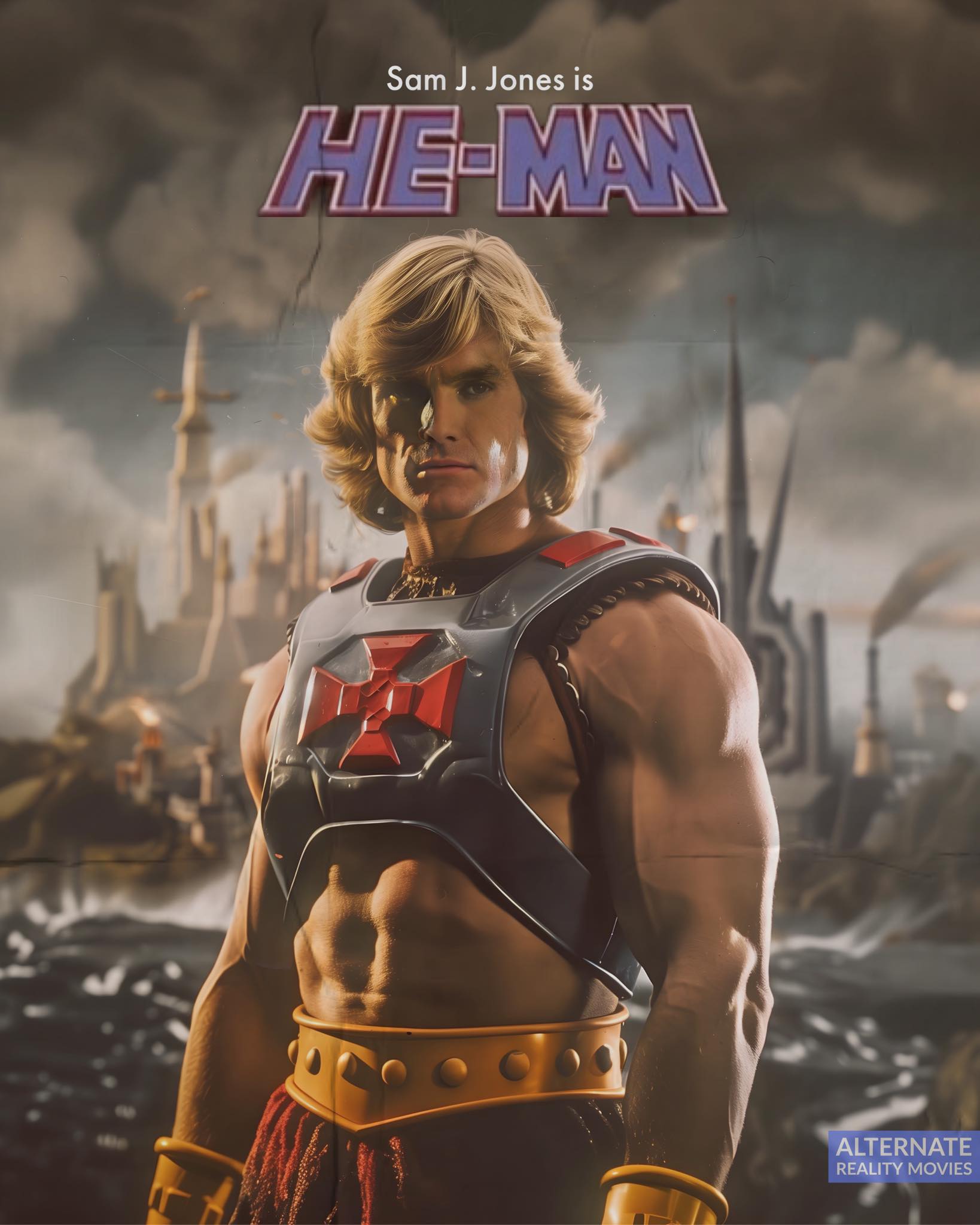 HE-MAN