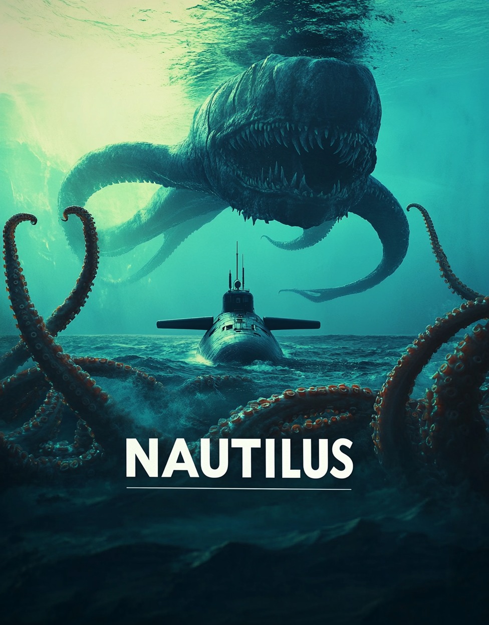 NAUTILUS