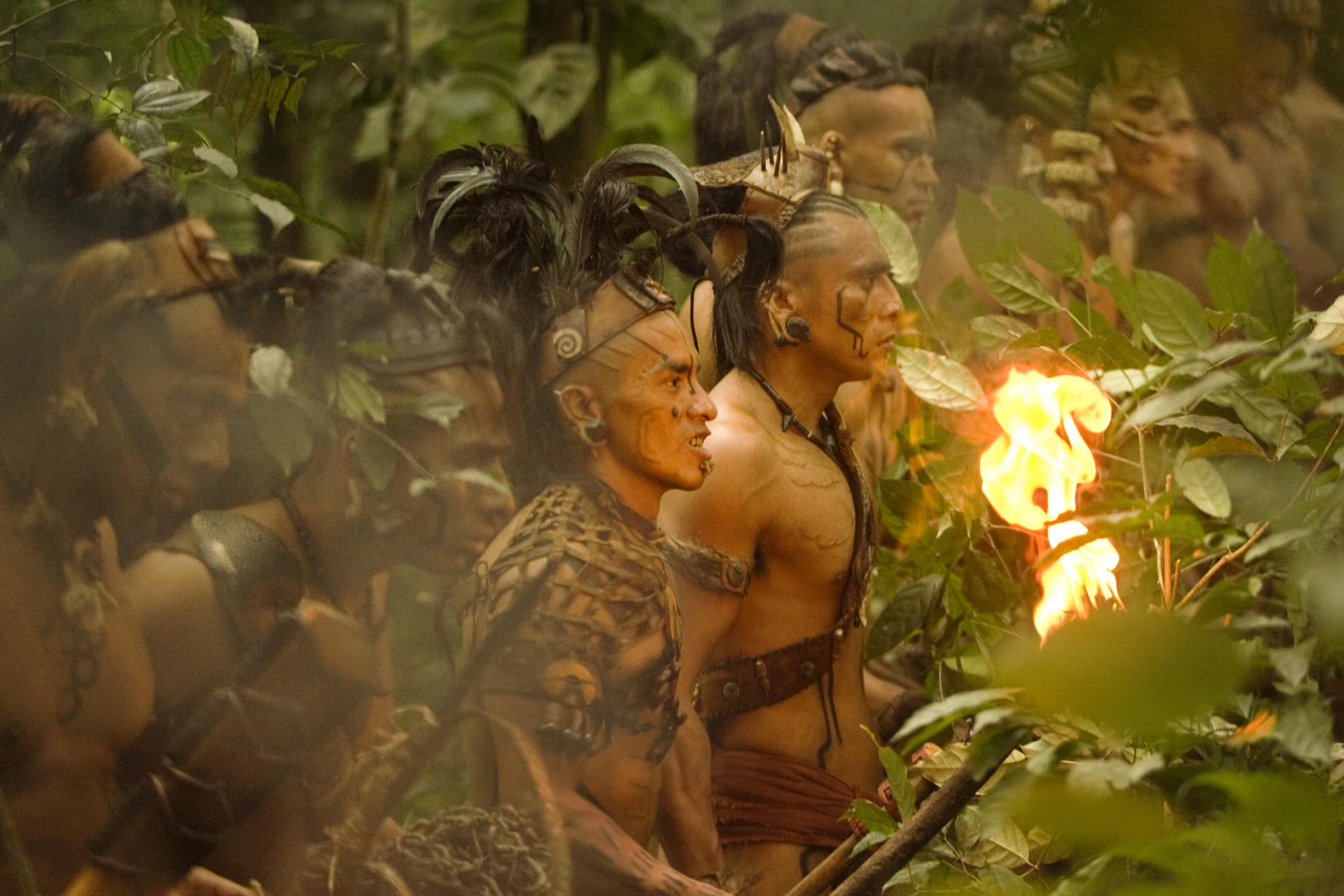 Apocalypto 2