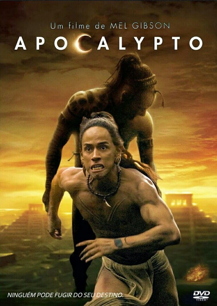 Apocalypto 2