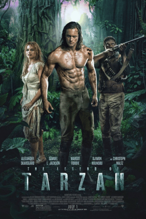 Tarzan