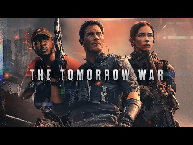 The Tomorrow War