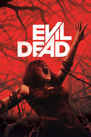 EVIL DEAD 2: New Chapter