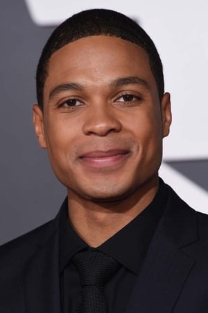 Ray Fisher