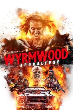 Wyrmwood: Apocalypse