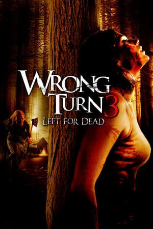 WRONG TURN : Blood Game