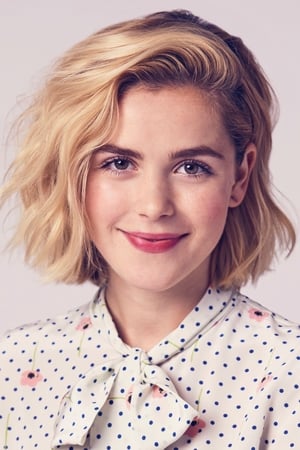 Kiernan Shipka