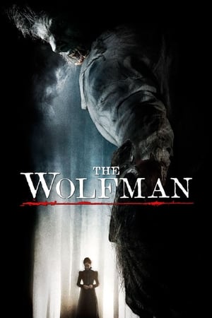 Wolf Man