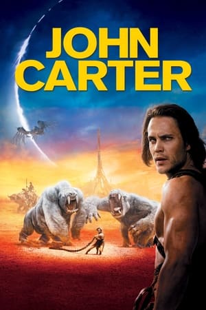 John Carter 2