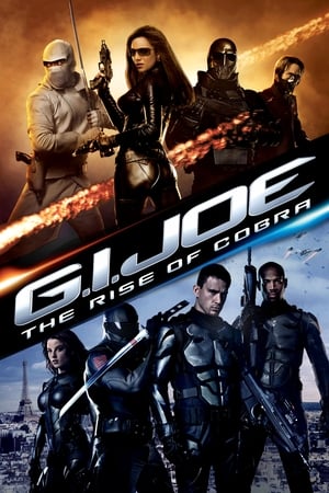 G.I. Joe 4: Ever Vigilant