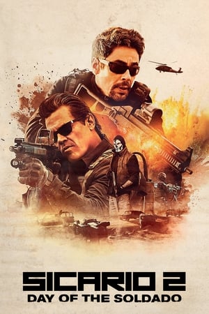 Sicario 3