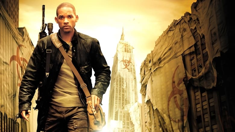 I Am Legend 2