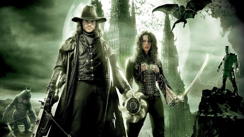 Van Helsing