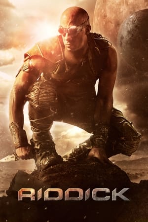 RIDDICK 4: Furya