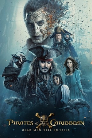 Pirates of the Caribbean