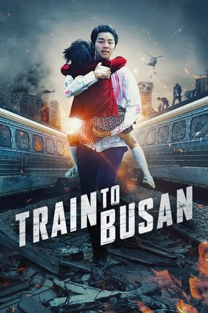 Train to Busan​ 3