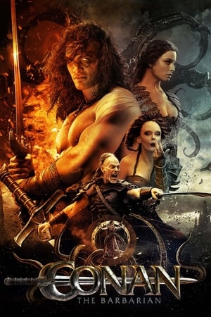 Conan the Barbarian 2