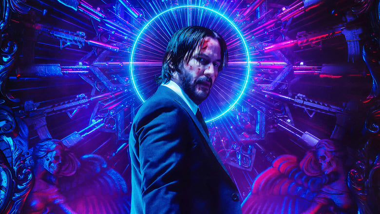 John Wick 5