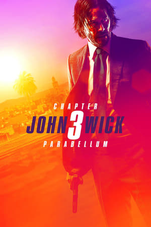 John Wick 5